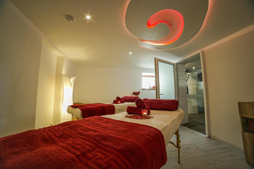 Hotel & Restaurant "Deutscher Kaiser" Perleberg Kültér fotó